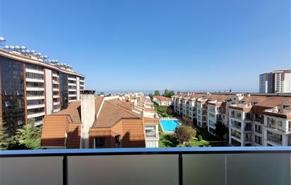 KAŞÜSTÜ ANA CADDE ÜZERİNDE 3+1 SATILIK DAiRE