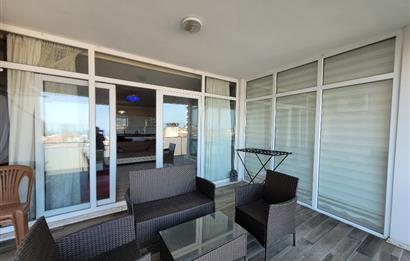 KAŞÜSTÜ ANA CADDE ÜZERİNDE 3+1 SATILIK DAiRE