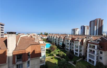 KAŞÜSTÜ ANA CADDE ÜZERİNDE 3+1 SATILIK DAiRE