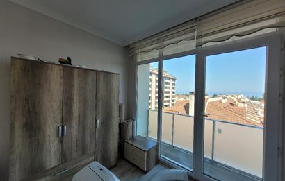 KAŞÜSTÜ ANA CADDE ÜZERİNDE 3+1 SATILIK DAiRE