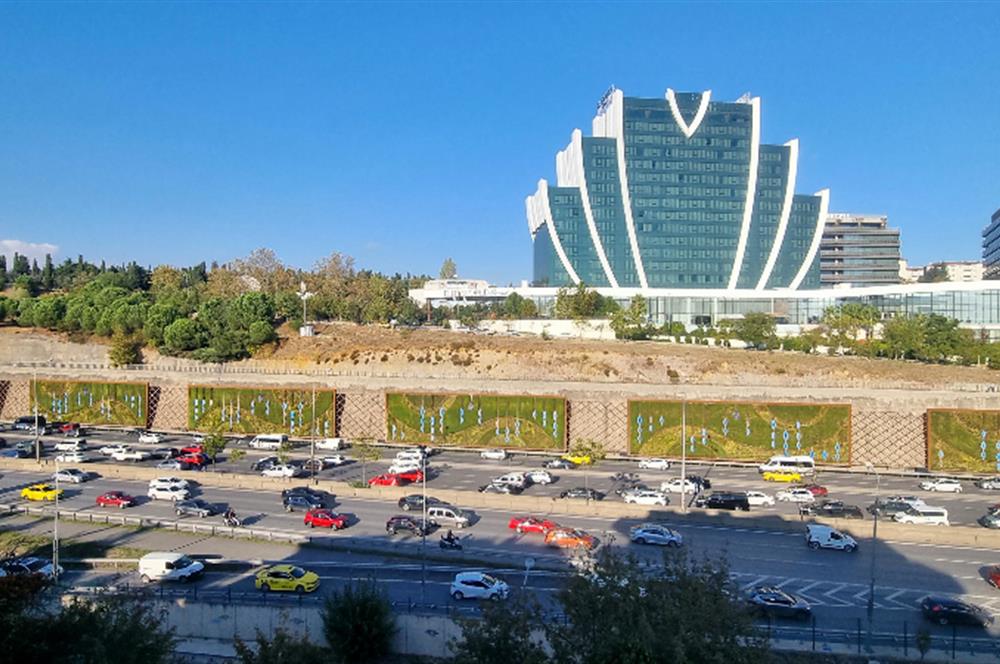 Maltepe Küçükyalıda 2+1 Ara Kat Satılık Sıfır Daire