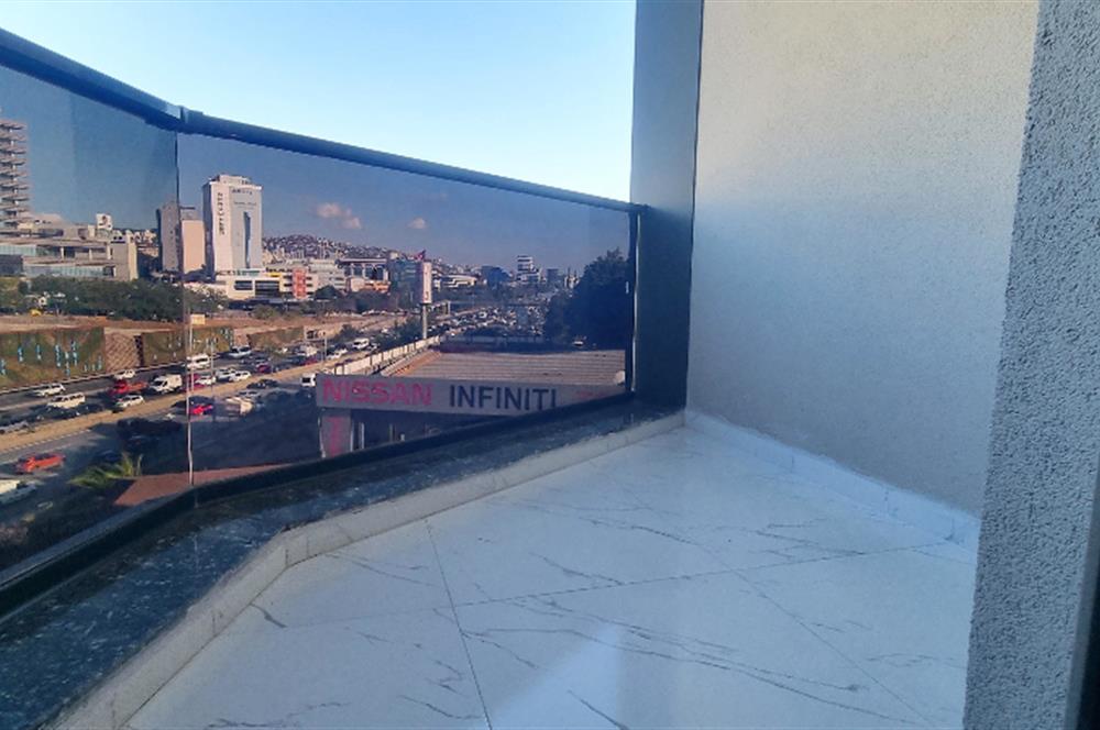 Maltepe Küçükyalıda 2+1 Ara Kat Satılık Sıfır Daire