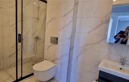 Maltepe Küçükyalıda 2+1 Ara Kat Satılık Sıfır Daire