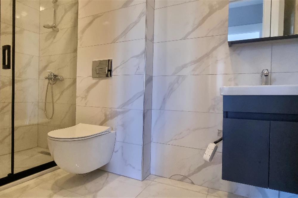 Maltepe Küçükyalıda 2+1 Ara Kat Satılık Sıfır Daire