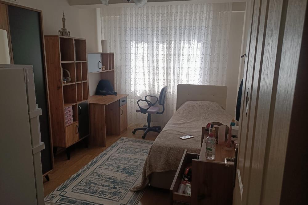 CENTURY21 VİZYONDAN ŞİRİNTEPEDE SATILIK 3+1 DAİRE