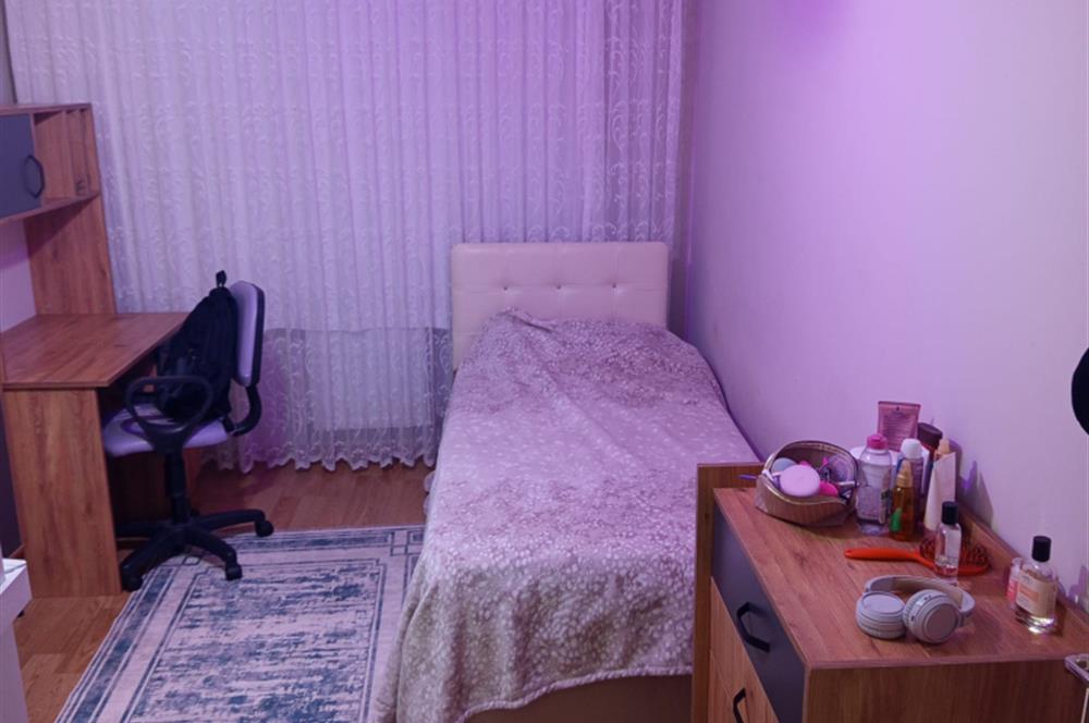 CENTURY21 VİZYONDAN ŞİRİNTEPEDE SATILIK 3+1 DAİRE