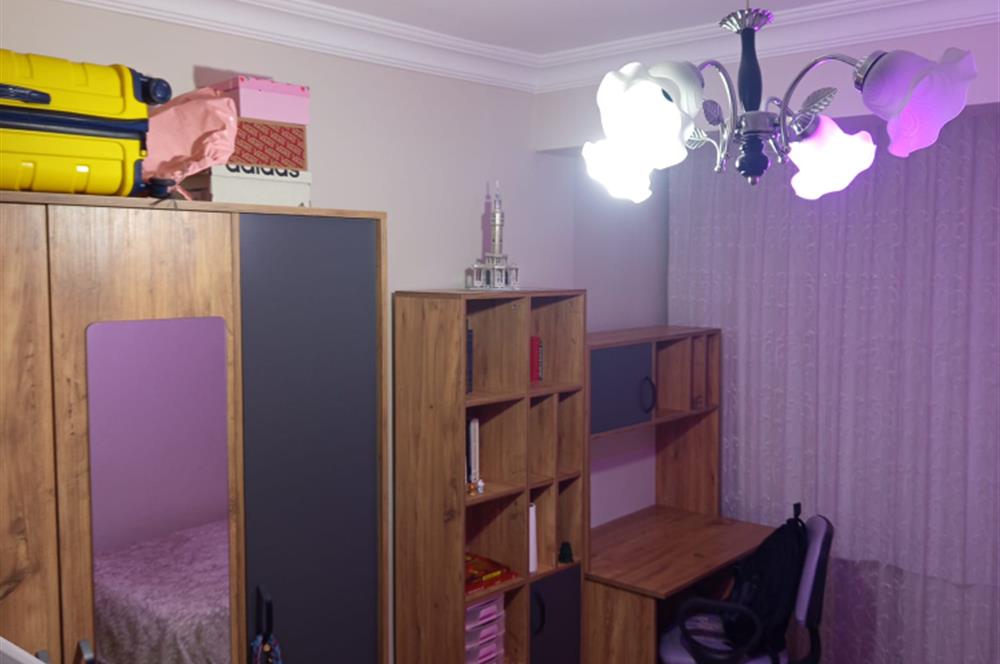 CENTURY21 VİZYONDAN ŞİRİNTEPEDE SATILIK 3+1 DAİRE