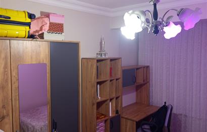 CENTURY21 VİZYONDAN ŞİRİNTEPEDE SATILIK 3+1 DAİRE