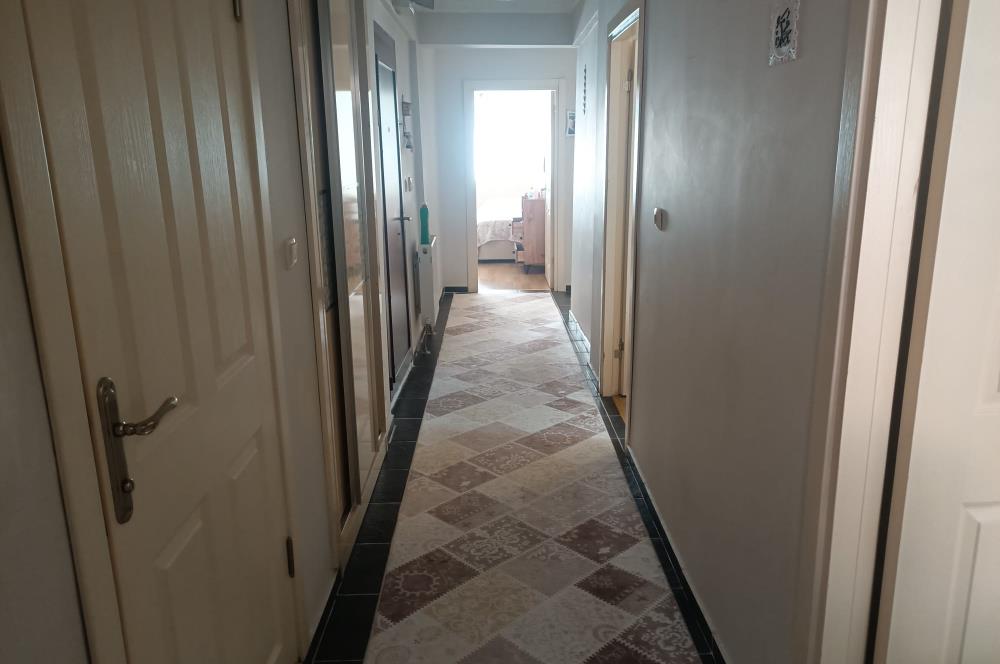 CENTURY21 VİZYONDAN ŞİRİNTEPEDE SATILIK 3+1 DAİRE