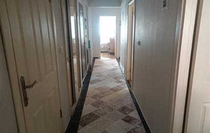 CENTURY21 VİZYONDAN ŞİRİNTEPEDE SATILIK 3+1 DAİRE