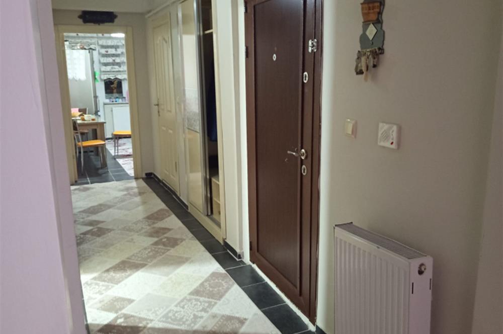CENTURY21 VİZYONDAN ŞİRİNTEPEDE SATILIK 3+1 DAİRE