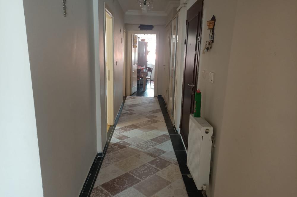 CENTURY21 VİZYONDAN ŞİRİNTEPEDE SATILIK 3+1 DAİRE