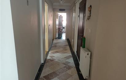 CENTURY21 VİZYONDAN ŞİRİNTEPEDE SATILIK 3+1 DAİRE