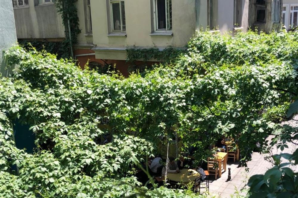 Kadıköy Merkezde Masrafsız 85m2 net 3+1 Daire
