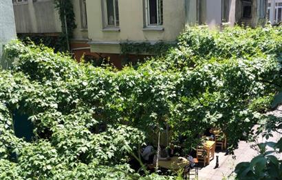 Kadıköy Merkezde Masrafsız 85m2 net 3+1 Daire