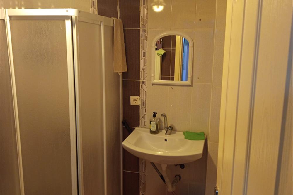CENTURY21 VİZYONDAN ŞİRİNTEPEDE SATILIK 3+1 DAİRE