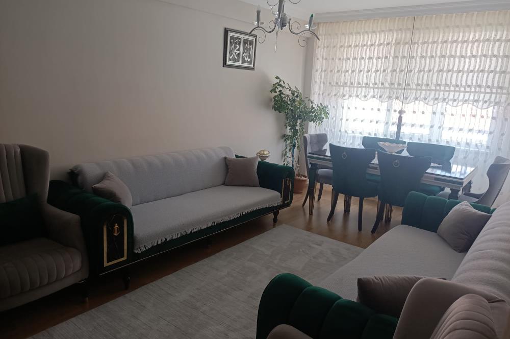 CENTURY21 VİZYONDAN ŞİRİNTEPEDE SATILIK 3+1 DAİRE