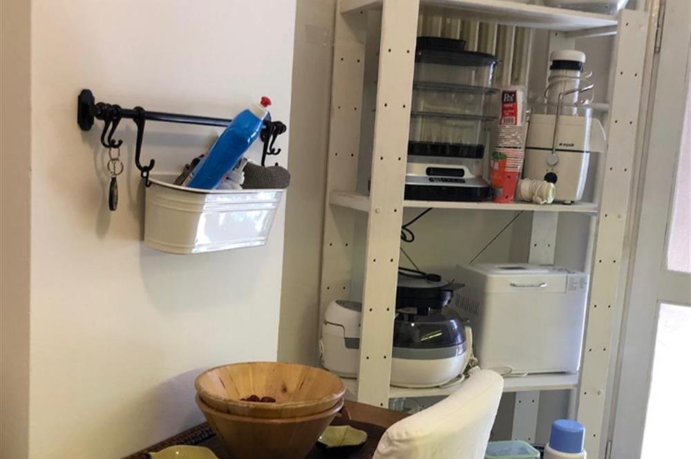 Kadıköy Merkezde Masrafsız 85m2 net 3+1 Daire