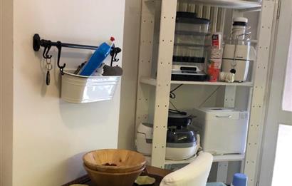 Kadıköy Merkezde Masrafsız 85m2 net 3+1 Daire