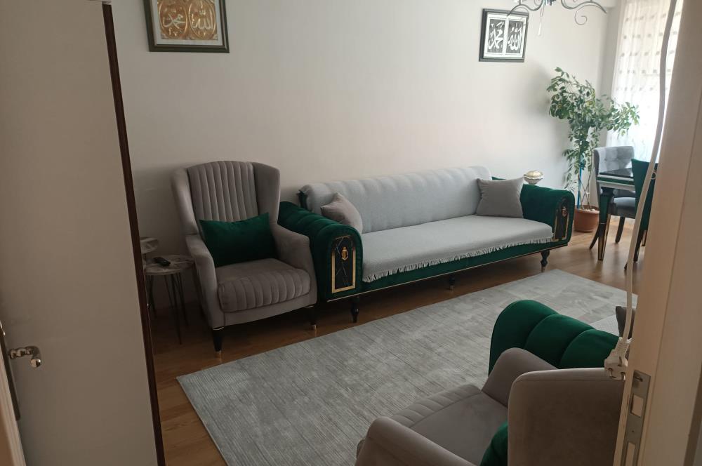CENTURY21 VİZYONDAN ŞİRİNTEPEDE SATILIK 3+1 DAİRE