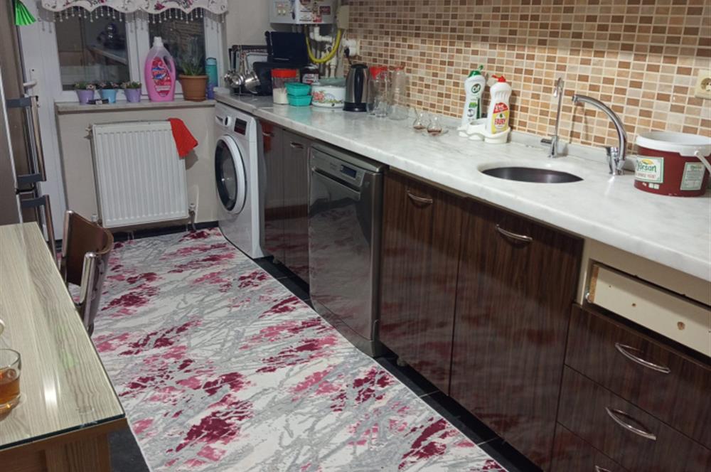 CENTURY21 VİZYONDAN ŞİRİNTEPEDE SATILIK 3+1 DAİRE