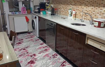 CENTURY21 VİZYONDAN ŞİRİNTEPEDE SATILIK 3+1 DAİRE