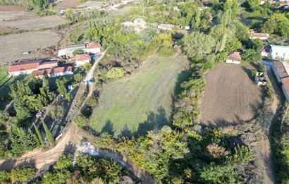 C21 BAL'DAN ESKİ MANYAS'TA 6.570 m2// 5 PARÇAYA BÖLÜNEBİLİR ARSA