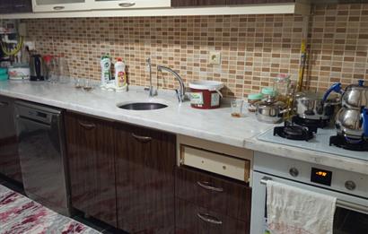 CENTURY21 VİZYONDAN ŞİRİNTEPEDE SATILIK 3+1 DAİRE