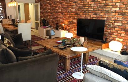 Kadıköy Merkezde Masrafsız 85m2 net 3+1 Daire