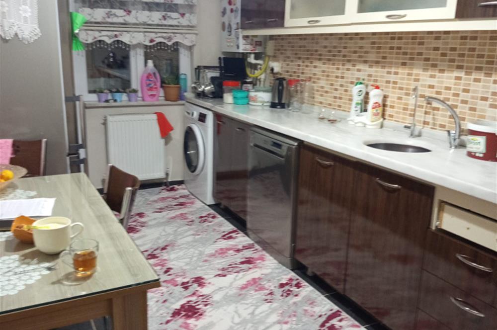 CENTURY21 VİZYONDAN ŞİRİNTEPEDE SATILIK 3+1 DAİRE