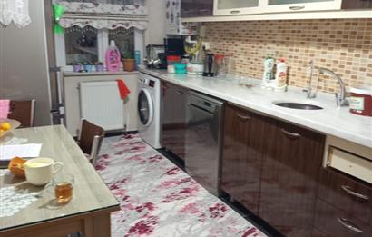 CENTURY21 VİZYONDAN ŞİRİNTEPEDE SATILIK 3+1 DAİRE