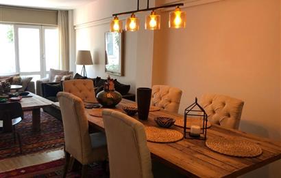 Kadıköy Merkezde Masrafsız 85m2 net 3+1 Daire
