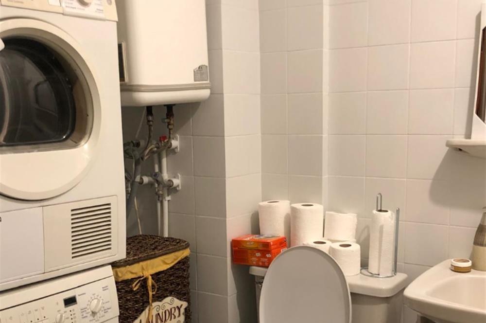 Kadıköy Merkezde Masrafsız 85m2 net 3+1 Daire