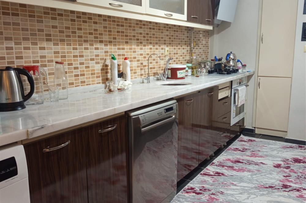 CENTURY21 VİZYONDAN ŞİRİNTEPEDE SATILIK 3+1 DAİRE