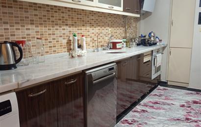 CENTURY21 VİZYONDAN ŞİRİNTEPEDE SATILIK 3+1 DAİRE