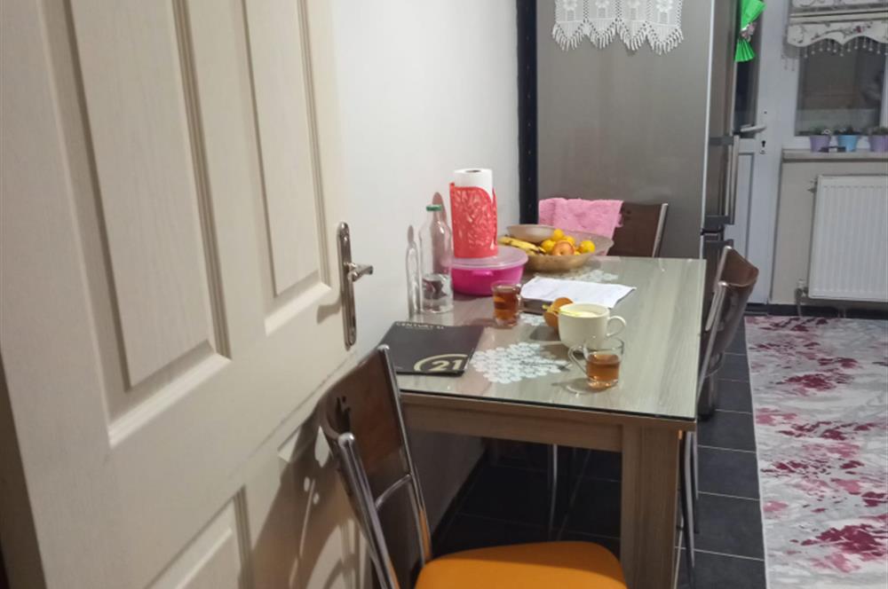 CENTURY21 VİZYONDAN ŞİRİNTEPEDE SATILIK 3+1 DAİRE