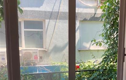 Kadıköy Merkezde Masrafsız 85m2 net 3+1 Daire