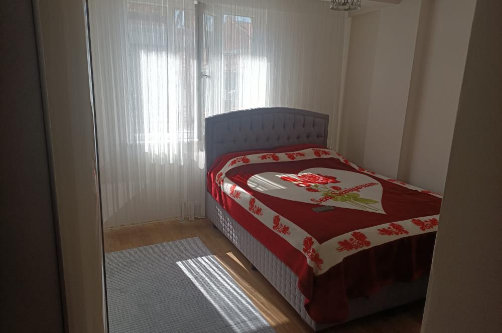 CENTURY21 VİZYONDAN ŞİRİNTEPEDE SATILIK 3+1 DAİRE