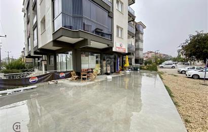 Yeşilyurt Mahallesi Cadde Üzerinde Devren Bakkal-Tekel Bayi