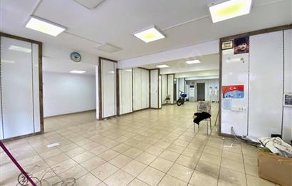 Çaybaşı'nda İşlek Cadde Üzeri 260 m² Dükkan