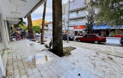 Çaybaşı'nda İşlek Cadde Üzeri 260 m² Dükkan