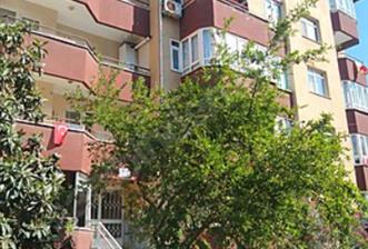 NARLI PINAR SİTESİNDE GENİŞ 3+1