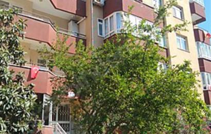 NARLI PINAR SİTESİNDE GENİŞ 3+1