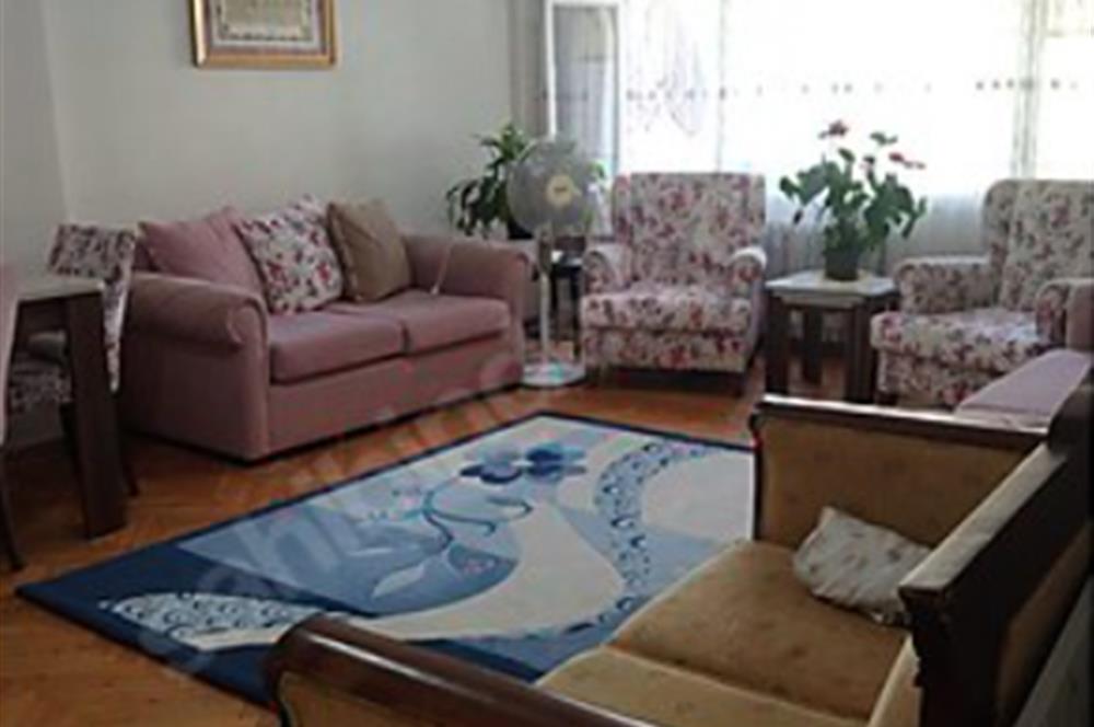 NARLI PINAR SİTESİNDE GENİŞ 3+1