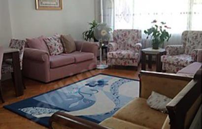 NARLI PINAR SİTESİNDE GENİŞ 3+1