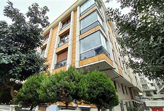 İDEALTEPE'NİN NEZİH SOKAĞINDA 3+1 NET 100 M2 ARA KAT YENİ DAİRE