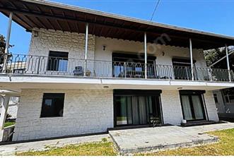 SARIYER YENİKÖY DE MÜSTAKİL 5+1 VİLLA!