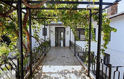 SARIYER YENİKÖY DE MÜSTAKİL 5+1 VİLLA!