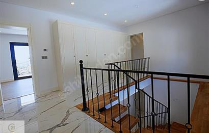 SARIYER YENİKÖY DE MÜSTAKİL 5+1 VİLLA!
