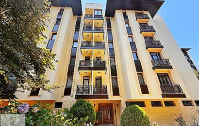 Zekeriyaköy Pelikan Park Evlerinde 4+1 -BOŞ- Daire KAÇIRMAYIN